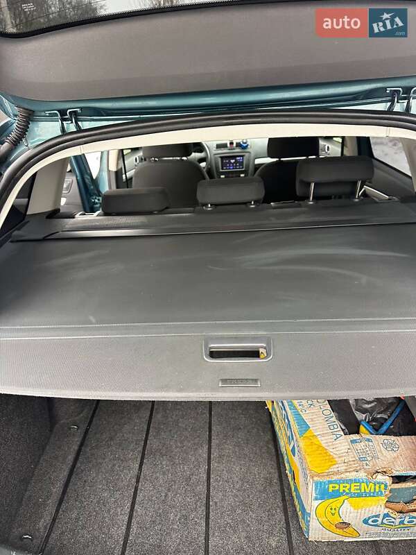 Универсал Skoda Octavia 2007 в Хмельницком фото 11 Универсал Skoda Octavia 2007 в Хмельницком