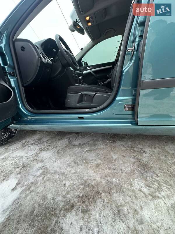 Универсал Skoda Octavia 2007 в Хмельницком фото 19 Универсал Skoda Octavia 2007 в Хмельницком