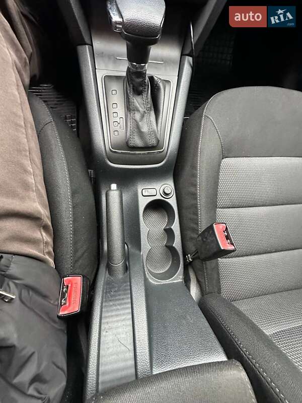 Универсал Skoda Octavia 2007 в Хмельницком фото 24 Универсал Skoda Octavia 2007 в Хмельницком