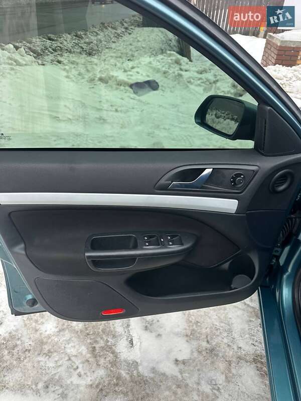 Универсал Skoda Octavia 2007 в Хмельницком фото 28 Универсал Skoda Octavia 2007 в Хмельницком