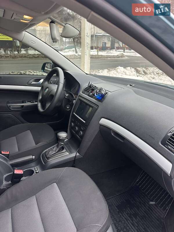 Универсал Skoda Octavia 2007 в Хмельницком фото 2 Универсал Skoda Octavia 2007 в Хмельницком