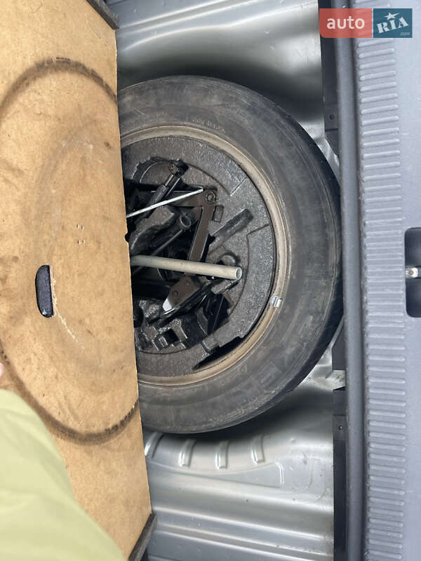 Универсал Skoda Octavia 2017 в Луцке