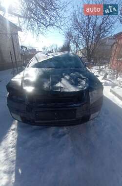 Ліфтбек Skoda Octavia 2008 в Кропивницькому