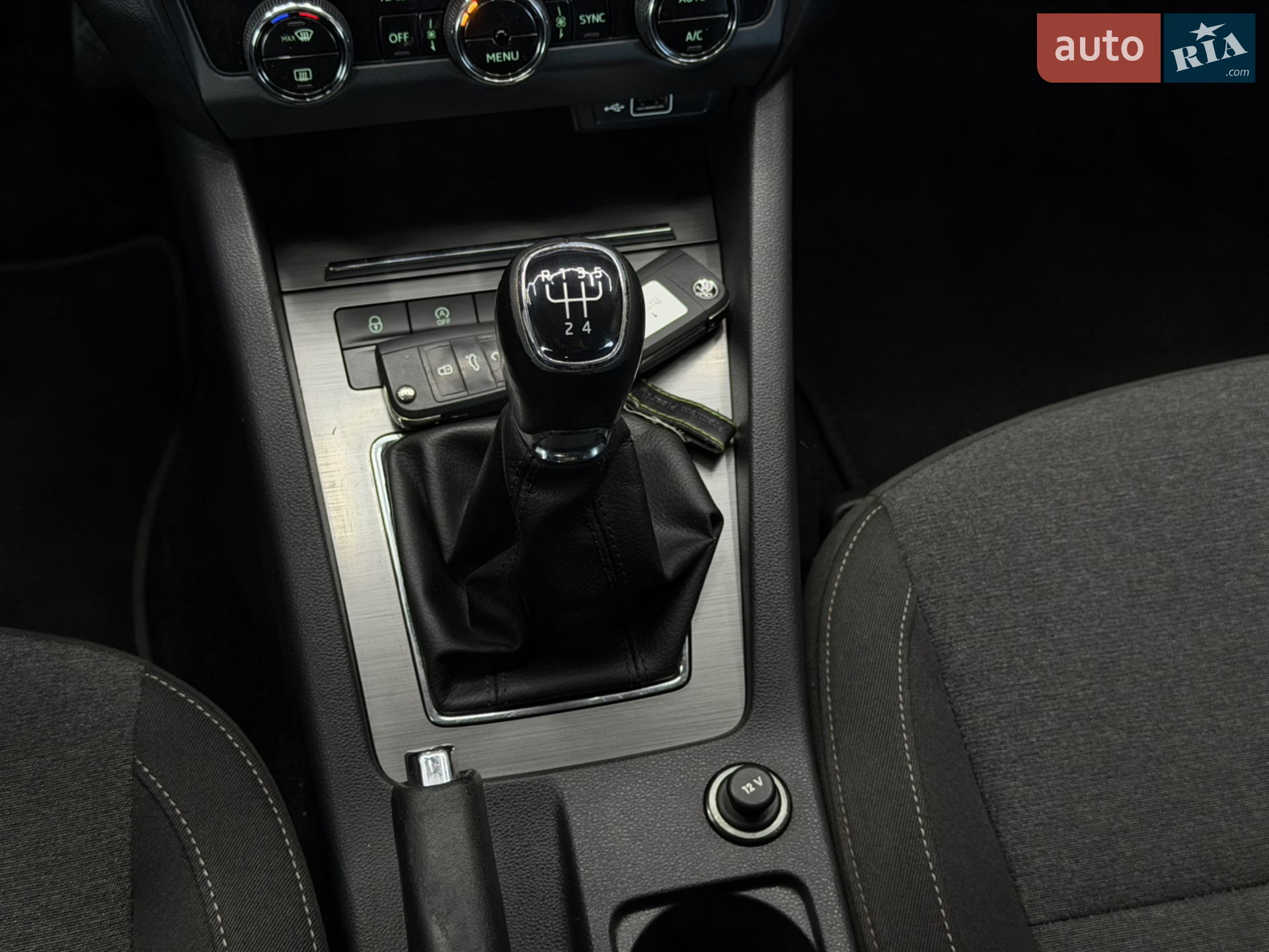 2019 Skoda Octavia - мініатюра 52