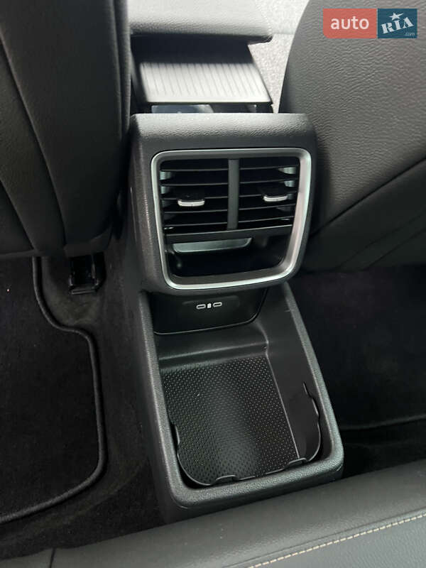 Лифтбек Skoda Octavia 2024 в Львове фото 45 Лифтбек Skoda Octavia 2024 в Львове