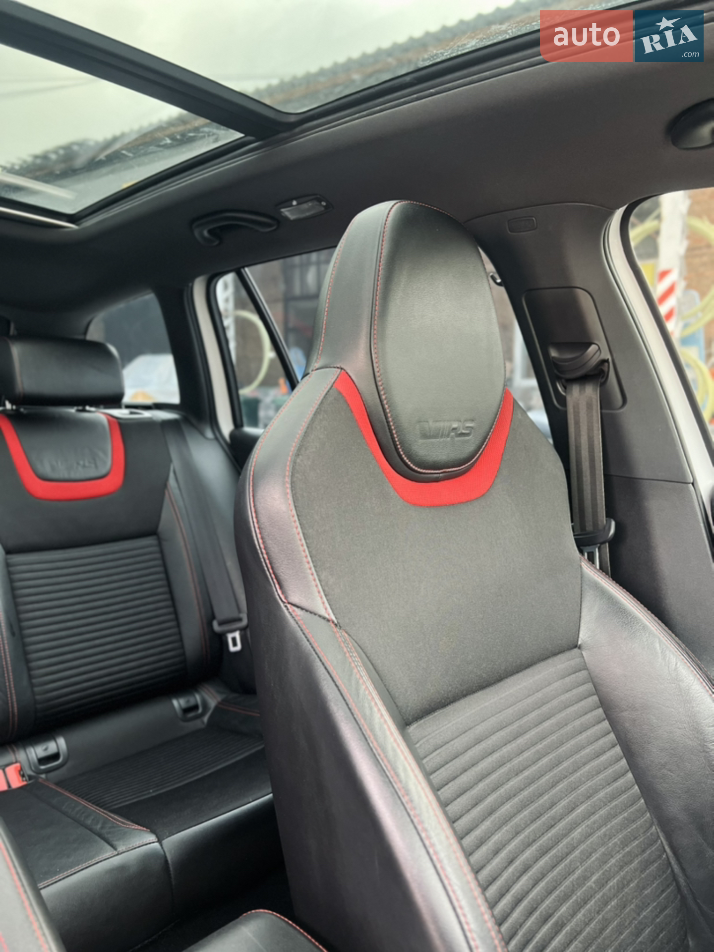 2015 Skoda Octavia - мініатюра 18