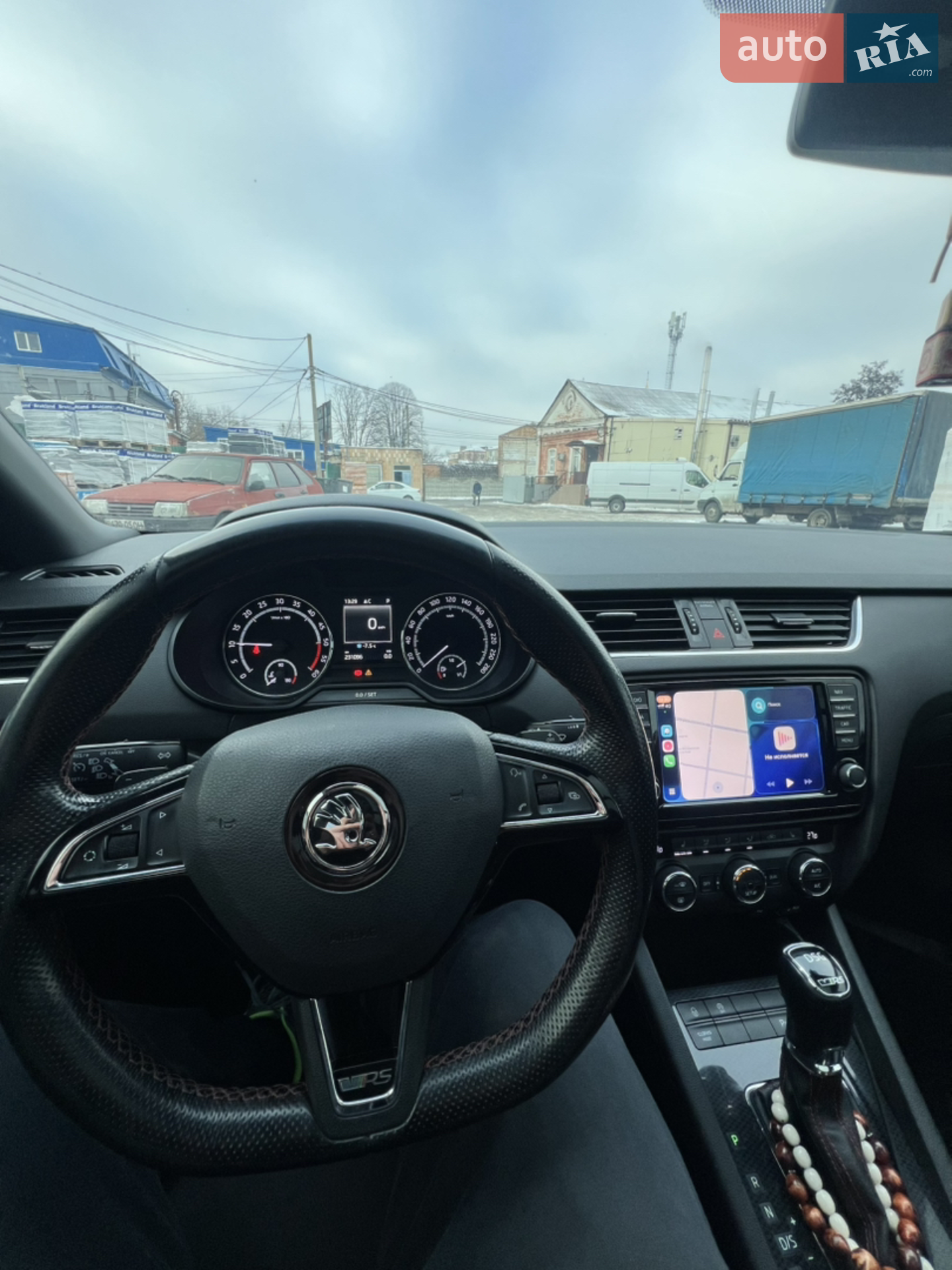 2015 Skoda Octavia - мініатюра 27