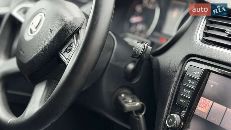 Универсал Skoda Octavia 2013 в Запорожье