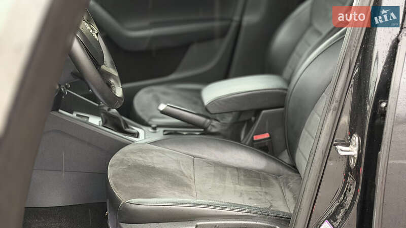 Универсал Skoda Octavia 2013 в Запорожье