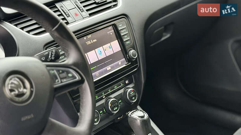 Универсал Skoda Octavia 2013 в Запорожье