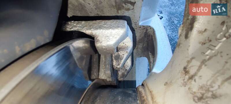 Универсал Skoda Octavia 2011 в Кривом Роге фото 13 Универсал Skoda Octavia 2011 в Кривом Роге