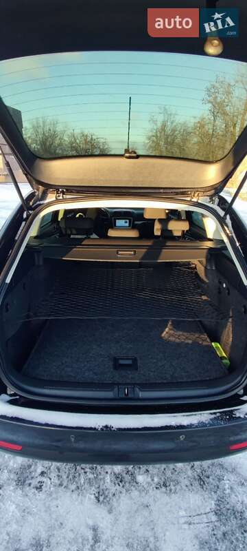 Универсал Skoda Octavia 2011 в Кривом Роге фото 25 Универсал Skoda Octavia 2011 в Кривом Роге