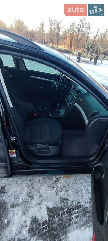 Универсал Skoda Octavia 2011 в Кривом Роге фото 34 Универсал Skoda Octavia 2011 в Кривом Роге