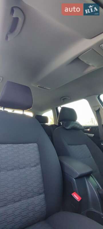 Универсал Skoda Octavia 2011 в Кривом Роге фото 28 Универсал Skoda Octavia 2011 в Кривом Роге