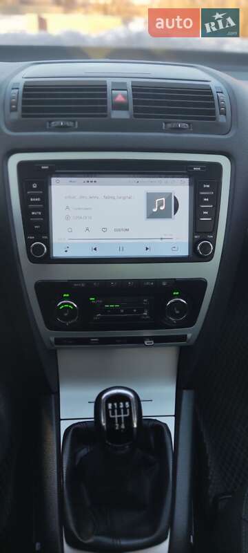 Универсал Skoda Octavia 2011 в Кривом Роге фото 38 Универсал Skoda Octavia 2011 в Кривом Роге