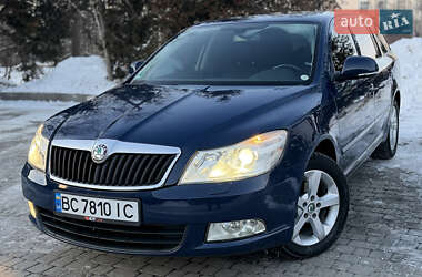 Універсал Skoda Octavia 2012 в Львові