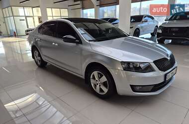 Ліфтбек Skoda Octavia 2016 в Хмельницькому
