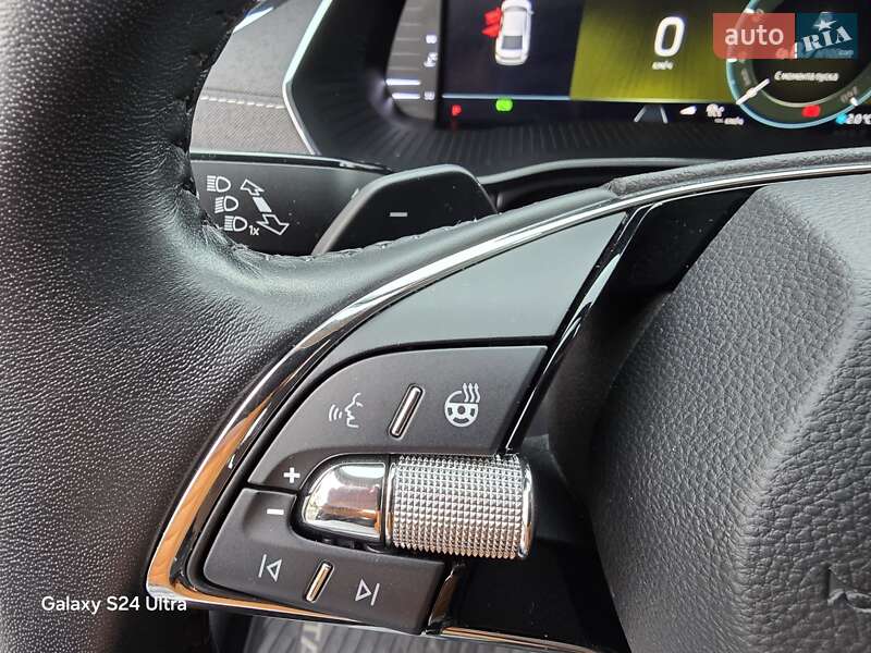 Лифтбек Skoda Octavia 2020 в Ужгороде