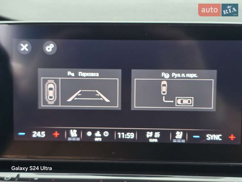 Лифтбек Skoda Octavia 2020 в Ужгороде