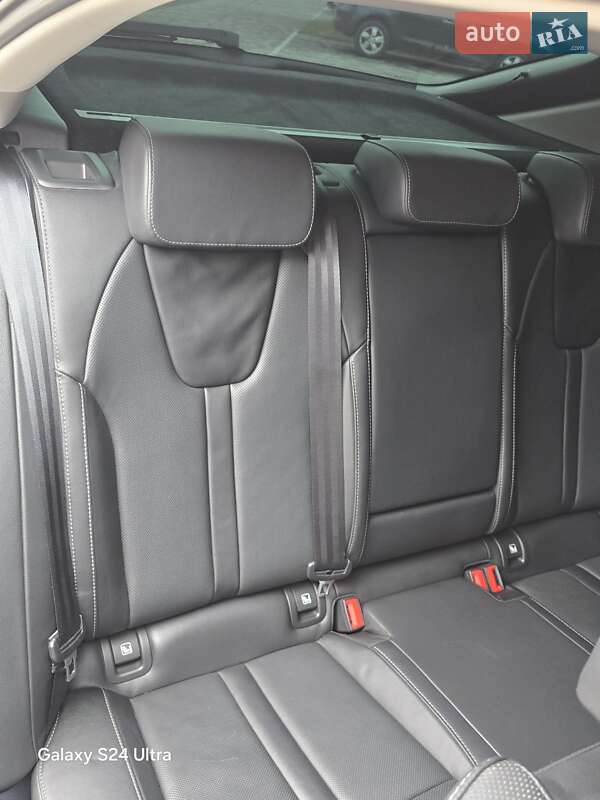 Лифтбек Skoda Octavia 2020 в Ужгороде