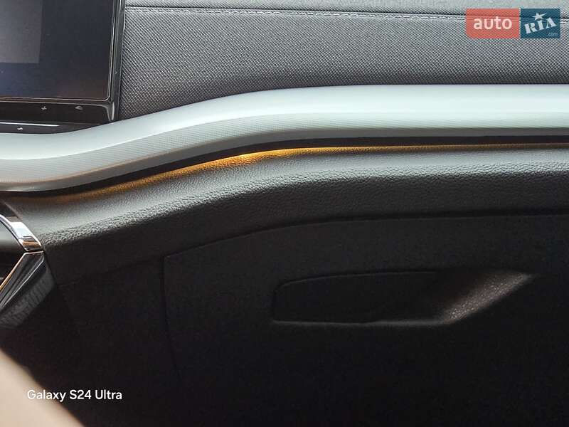 Лифтбек Skoda Octavia 2020 в Ужгороде