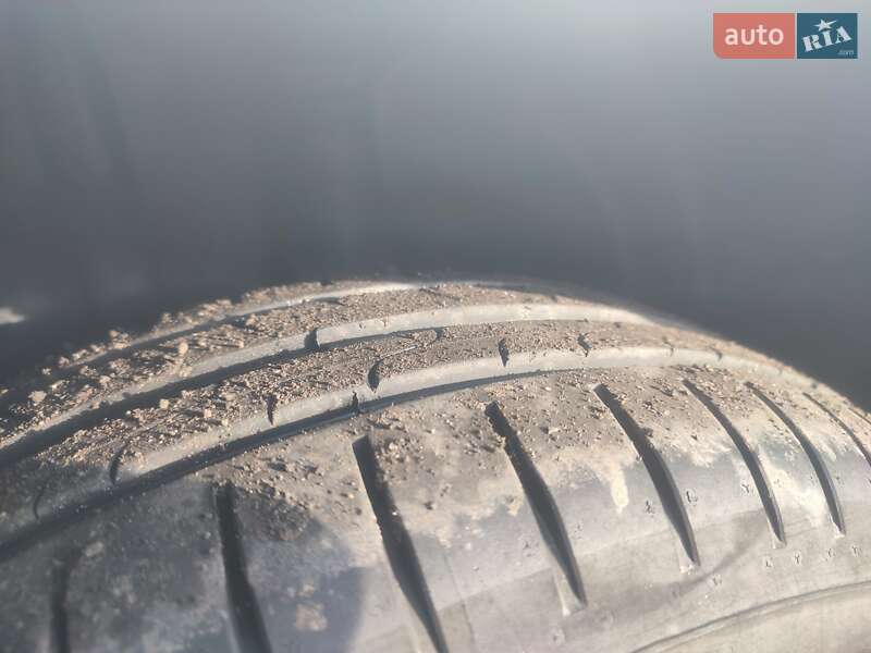 Ліфтбек Skoda Octavia 2004 в Слов'янську фото 14 Ліфтбек Skoda Octavia 2004 в Слов'янську