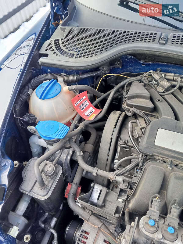 Универсал Skoda Octavia 2012 в Баре фото 7 Универсал Skoda Octavia 2012 в Баре