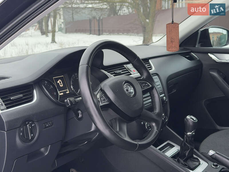 Лифтбек Skoda Octavia 2014 в Ахтырке фото 28 Лифтбек Skoda Octavia 2014 в Ахтырке