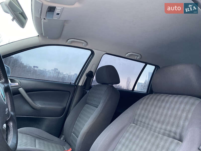 Универсал Skoda Octavia 2008 в Киеве фото 18 Универсал Skoda Octavia 2008 в Киеве