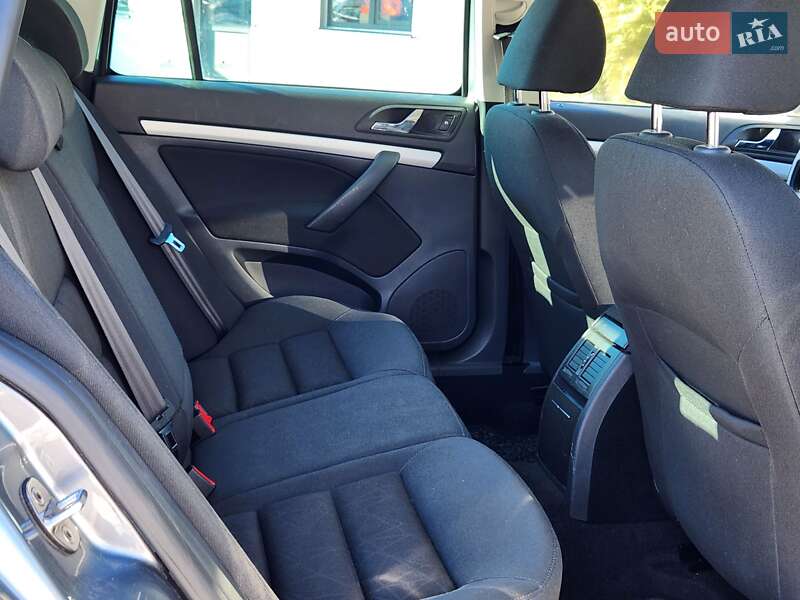 Универсал Skoda Octavia 2012 в Луцке