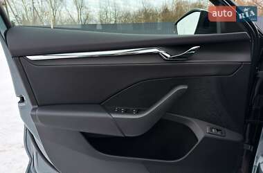 Универсал Skoda Octavia 2021 в Луцке