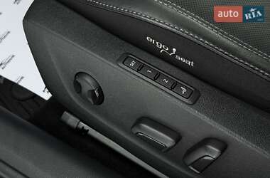 Универсал Skoda Octavia 2021 в Луцке