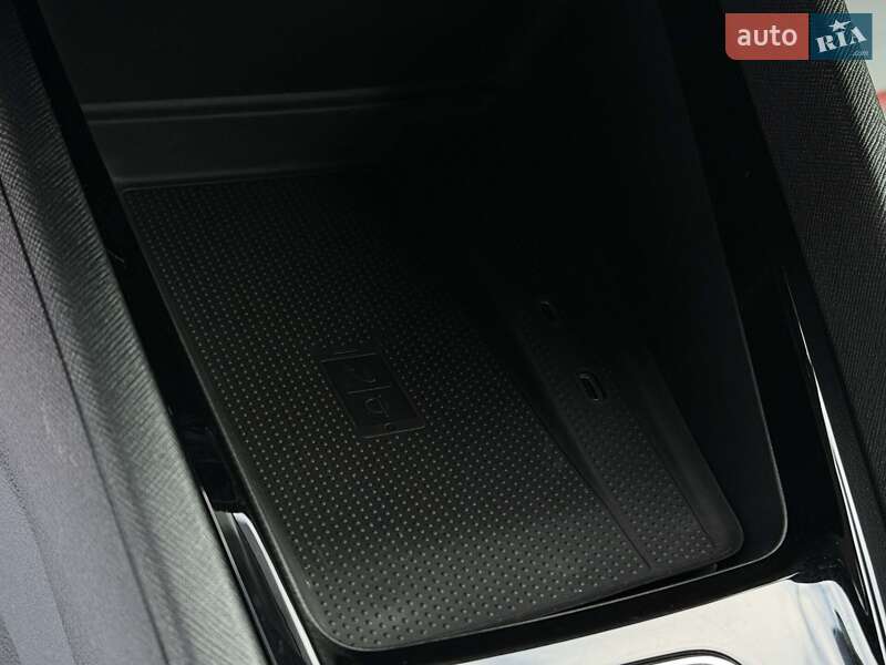 Универсал Skoda Octavia 2021 в Луцке