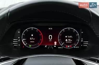 Универсал Skoda Octavia 2021 в Луцке