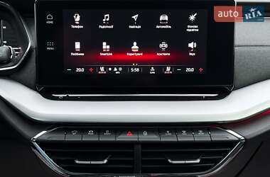 Универсал Skoda Octavia 2021 в Луцке