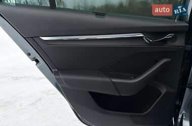 Универсал Skoda Octavia 2021 в Луцке