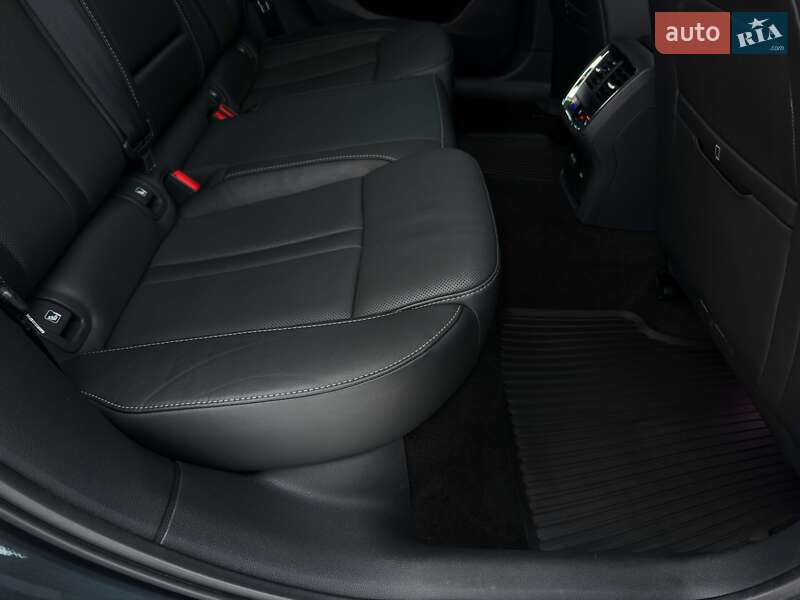 Универсал Skoda Octavia 2021 в Луцке