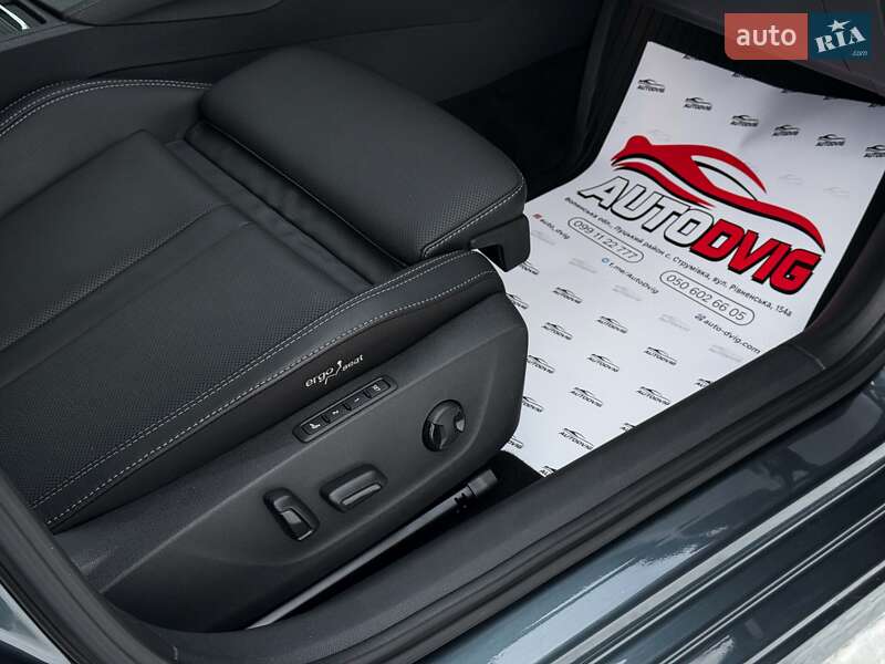 Универсал Skoda Octavia 2021 в Луцке