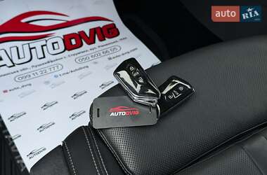 Универсал Skoda Octavia 2021 в Луцке