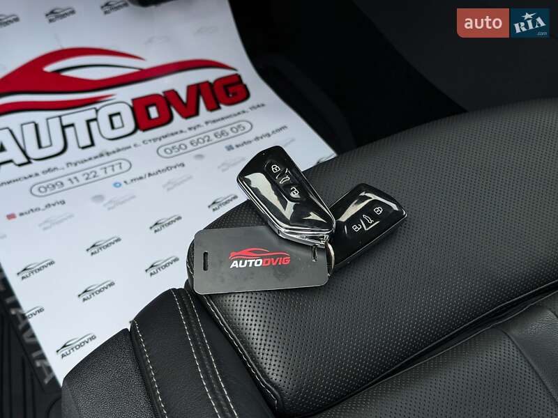 Универсал Skoda Octavia 2021 в Луцке