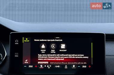 Универсал Skoda Octavia 2021 в Луцке