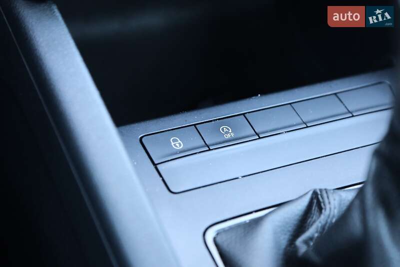 Лифтбек Skoda Octavia 2019 в Киеве фото 20 Лифтбек Skoda Octavia 2019 в Киеве