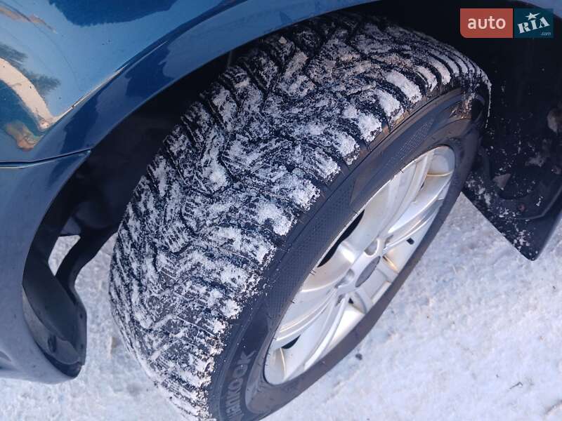 Лифтбек Skoda Octavia 2012 в Прилуках