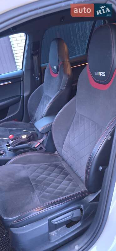 Универсал Skoda Octavia 2019 в Житомире