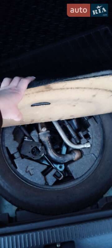 Универсал Skoda Octavia 2016 в Самборе