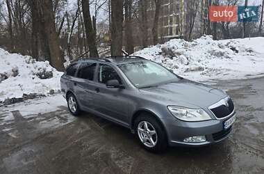 Универсал Skoda Octavia 2013 в Хмельницком