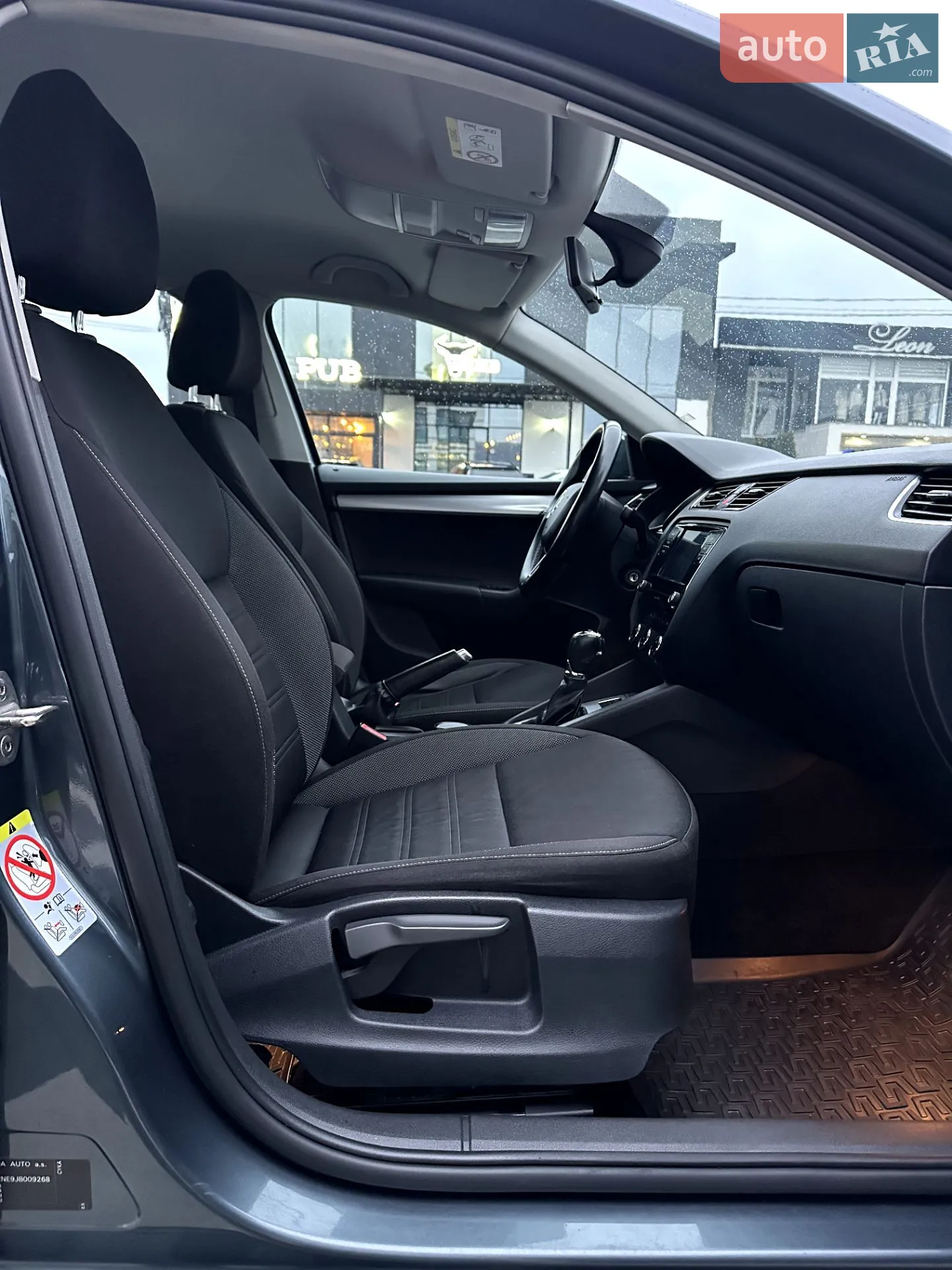 2018 Skoda Octavia - мініатюра 31