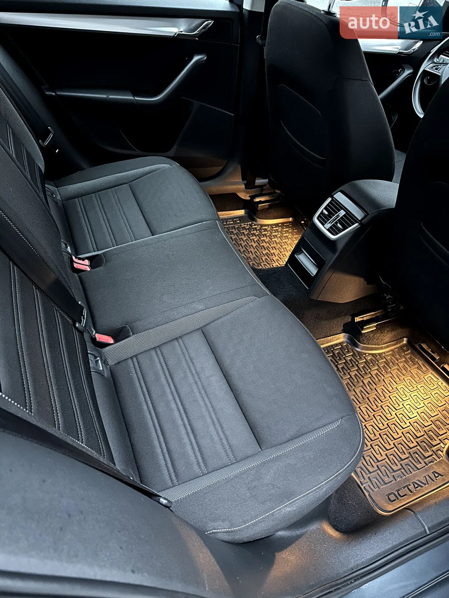 2018 Skoda Octavia - мініатюра 33