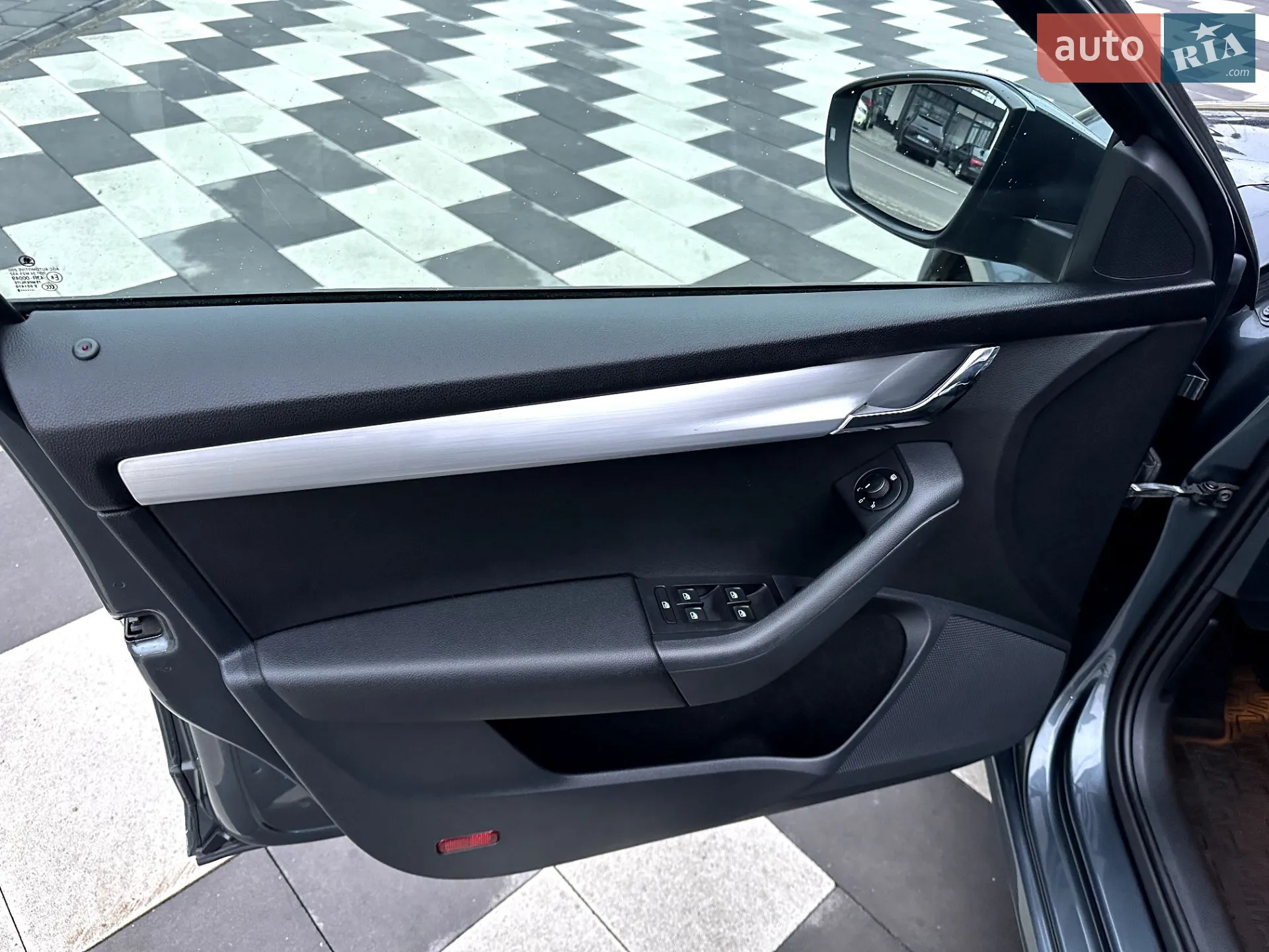 2018 Skoda Octavia - мініатюра 37