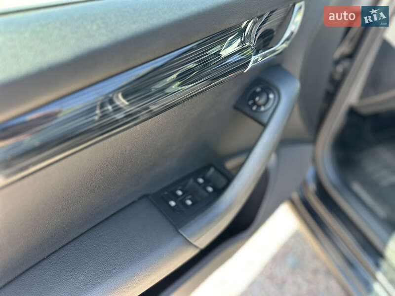 Универсал Skoda Octavia 2018 в Ровно фото 14 Универсал Skoda Octavia 2018 в Ровно